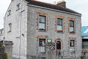 Harbour House - Exterior 