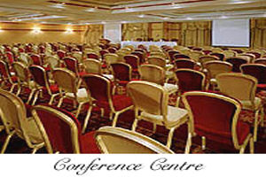 Meadowlands Hotel - Conference