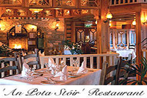 Meadowlands Hotel - Potastoir