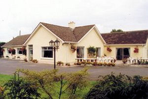 Glendower House - exterior - ics0w762