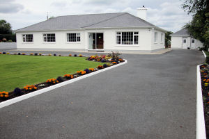 Shanagarry - Exterior
