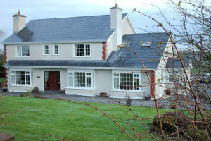 Hawthorn Lodge-Outsidehouse