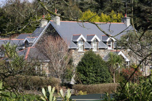 LisArdaghLodge-OutsideBandB