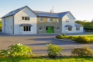 PK Lodge - Exterior