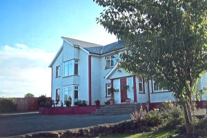 welcome picture of ard alainn