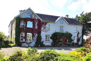Ballinahoun House - Exterior