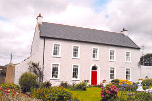 Charlefield Farmhouse - Exterior image_2
