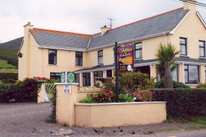 Outside of House