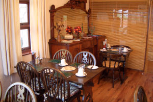 Breakfast Room