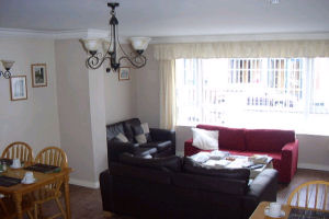 Guest Lounge