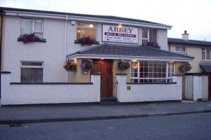 Abbey Bed and Breakfast