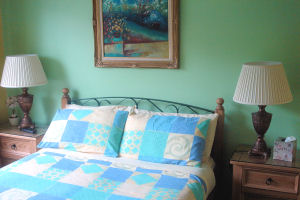 Bedroom - itsd1194