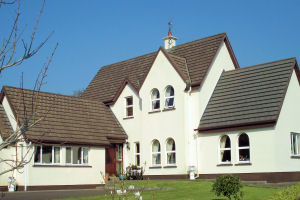 Whitethorn Lodge BB - exterior