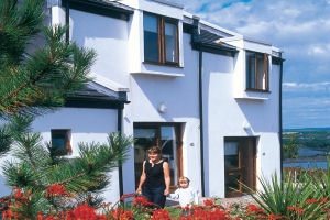 Carleton Villa