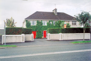 Killarney House - Outside1