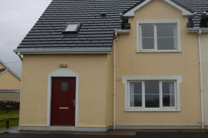 Summercove - New Exterior