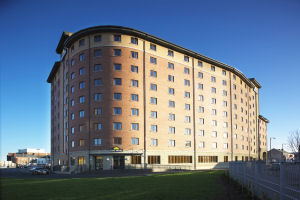 Days Hotel Befast - Belfast city centre