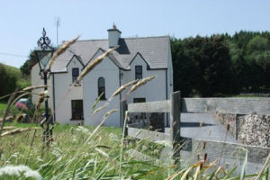 Inishfree Farm House - House Exterior image 1