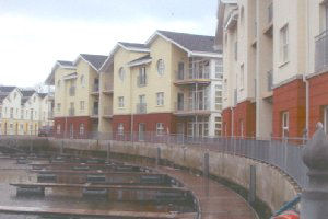 Invergeal - Exterior