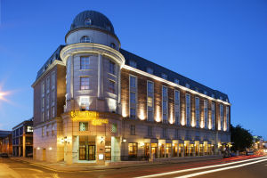 O'Callaghan Alexander Hotel Dublin