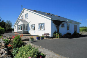 Radharc Na Farraige - Exterior