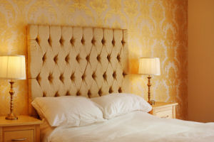 new bedroom 