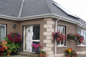 Killurin Lodge - New Exterior