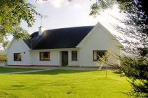 Bluebell house - exterior - its0l627