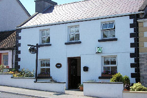 Drummin House - Exterior