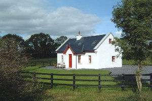 The Old Cottage - exterior - srs0163201
