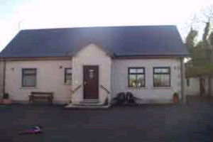 Outside of House