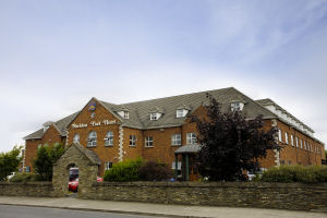 Best Western Sheldon - Exterior 