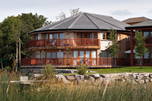 Wineport House - Welcome