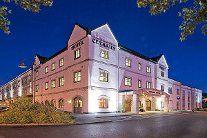 exterior image 