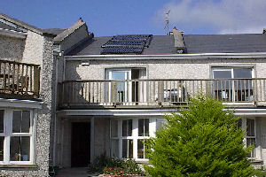 Sandycove Beach Villas - Exterior