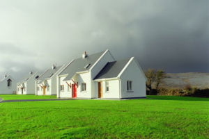 Burren Way Cottages 