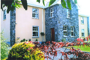 Gorteen B&B