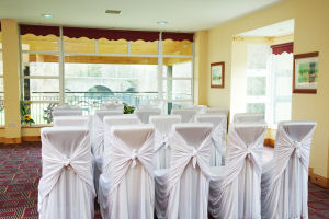 Woodenbridge Lodge - Civil Ceremony venue