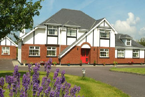 Ashbrook - Exterior ICSK1386