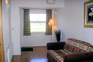 Entrace Hall 