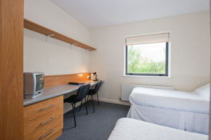 Twin Room - UAS08200