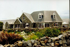 Harbour House
