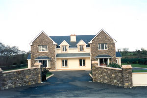 Ashwood House - Exterior