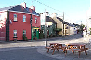Ballyvaughan Holiday Homes - Main Street - srs0167801