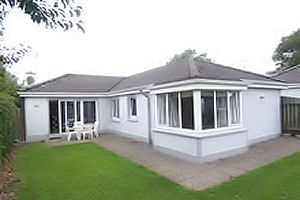 Ballyvaughan Holiday Homes - exterior - srs0167801