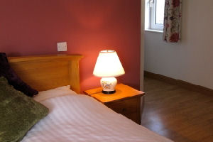Bedside Lamp