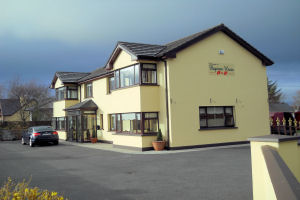 Bayview House - Exterior