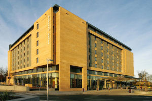 Bewleys Hotel Leopardstown - Exterior