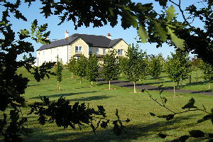 Kilbawn Country House - Exterior