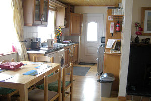 An Cnoc Kitchen
